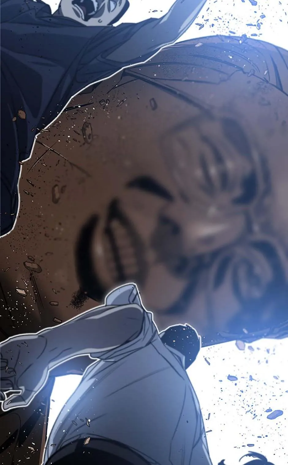Read Existence en Manga Online