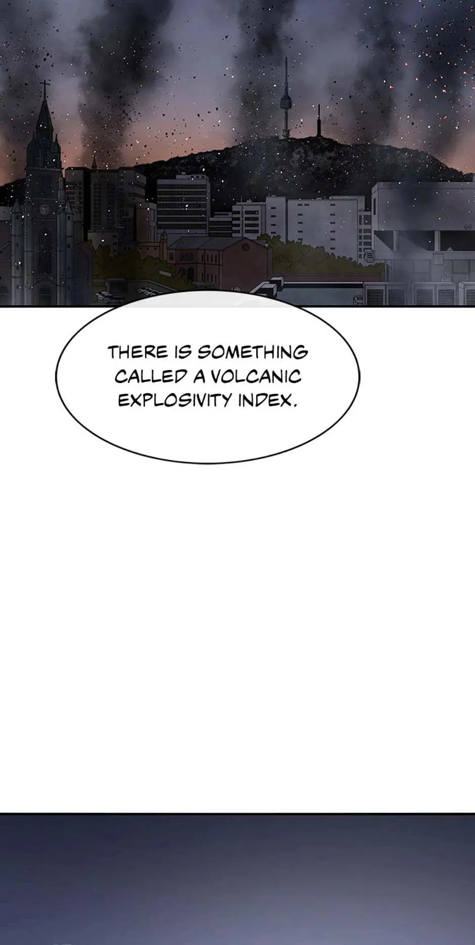 Read Existence en Manga Online