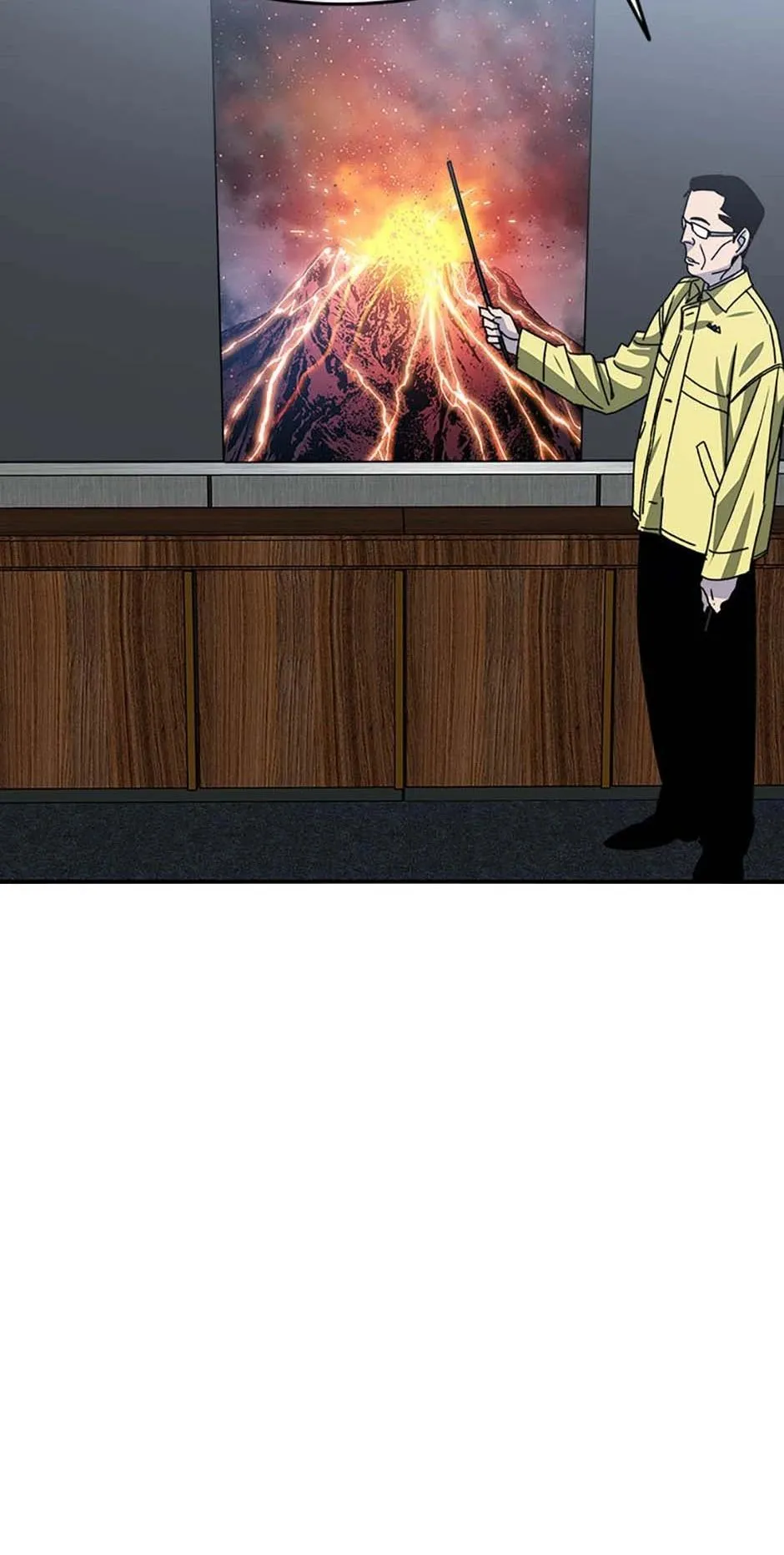 Read Existence en Manga Online