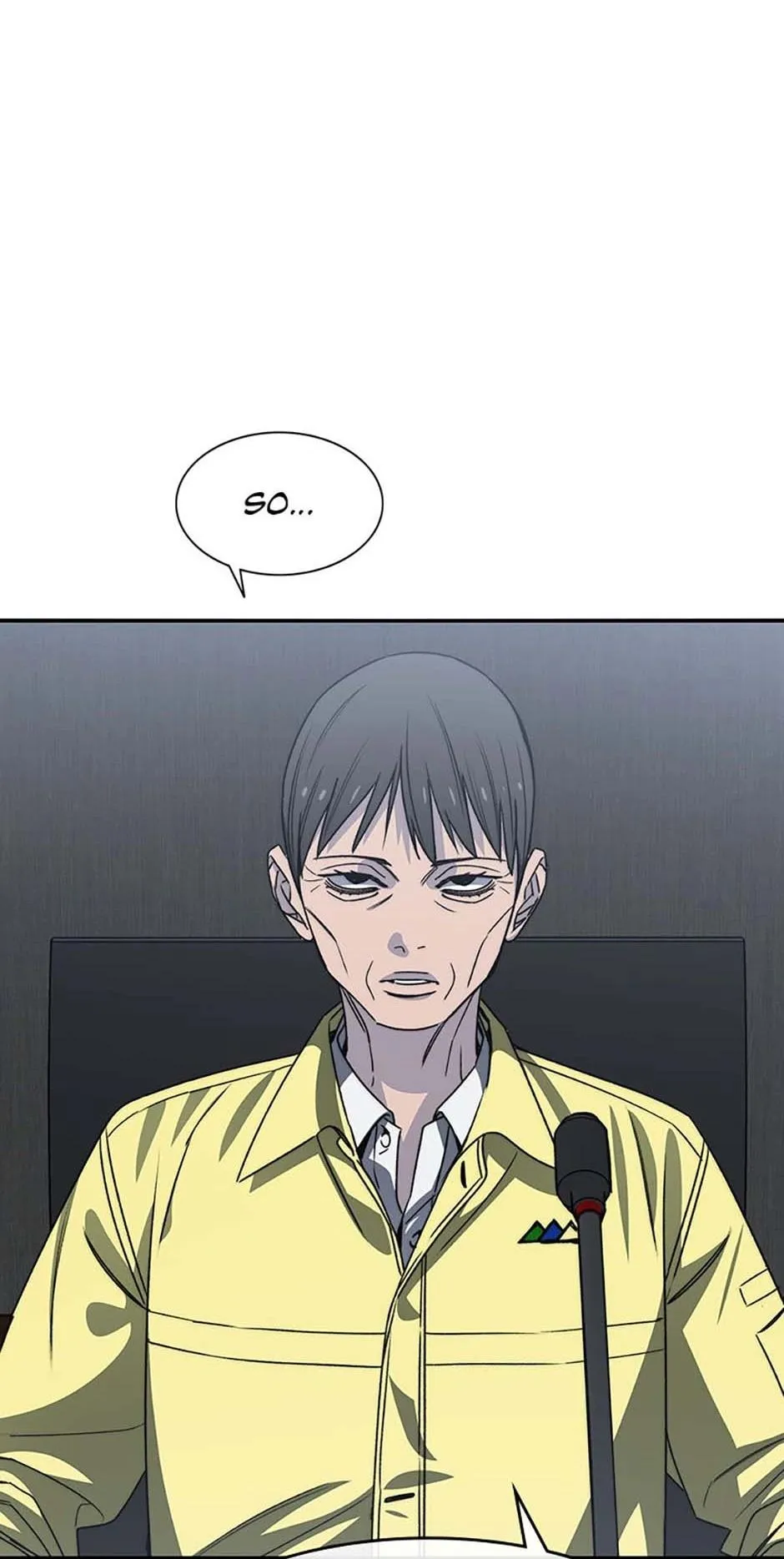 Read Existence en Manga Online