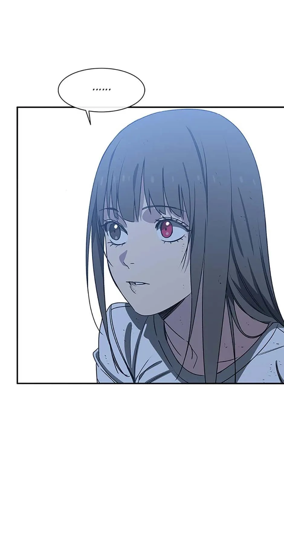 Read Existence en Manga Online