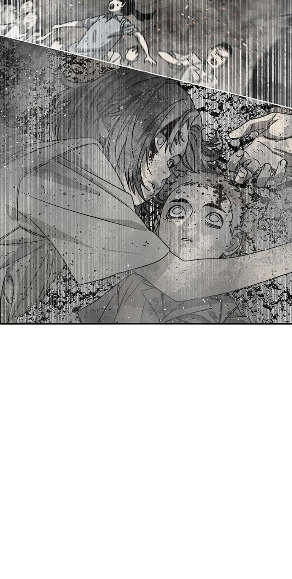 Read Existence en Manga Online