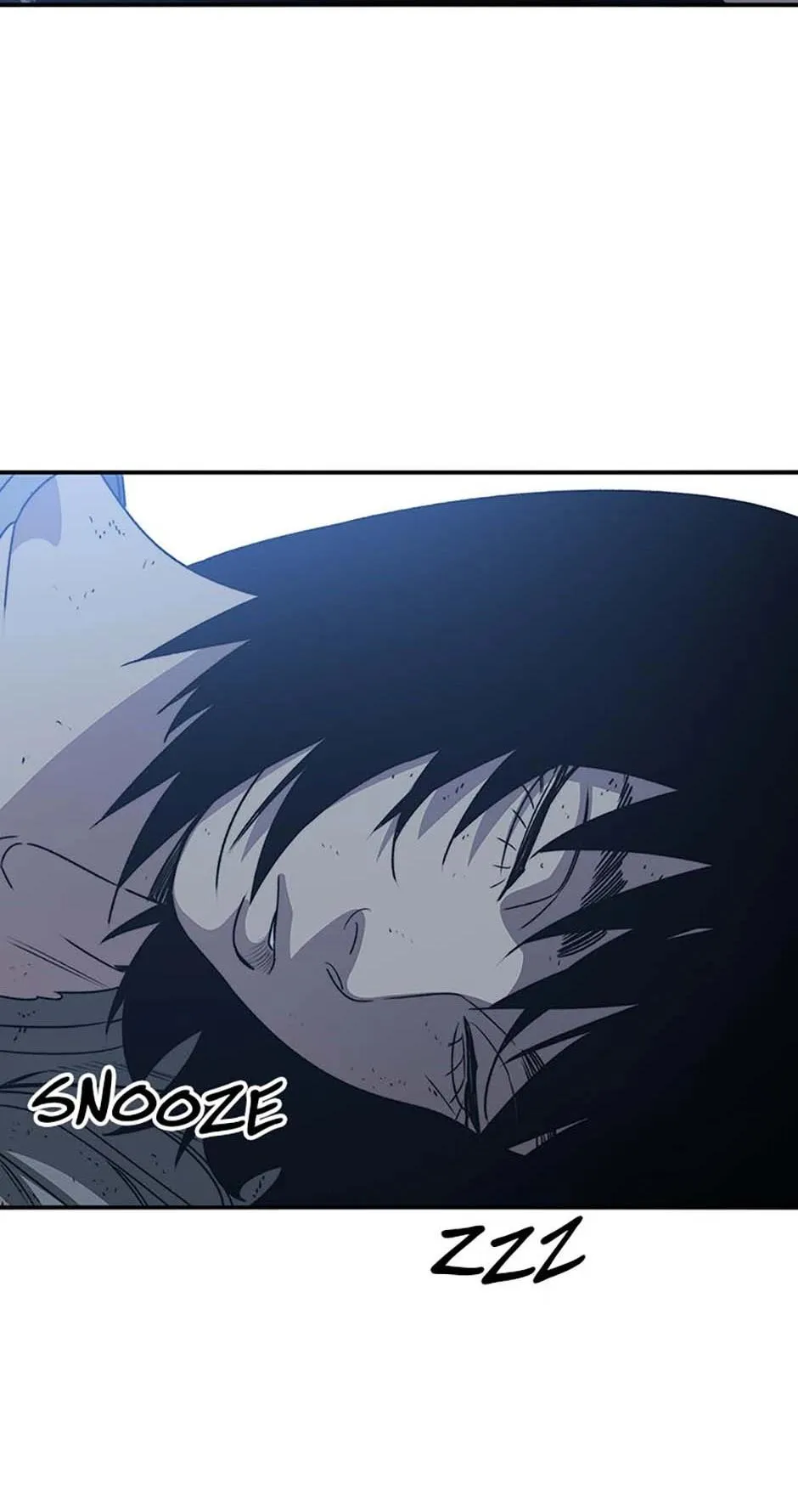Read Existence en Manga Online