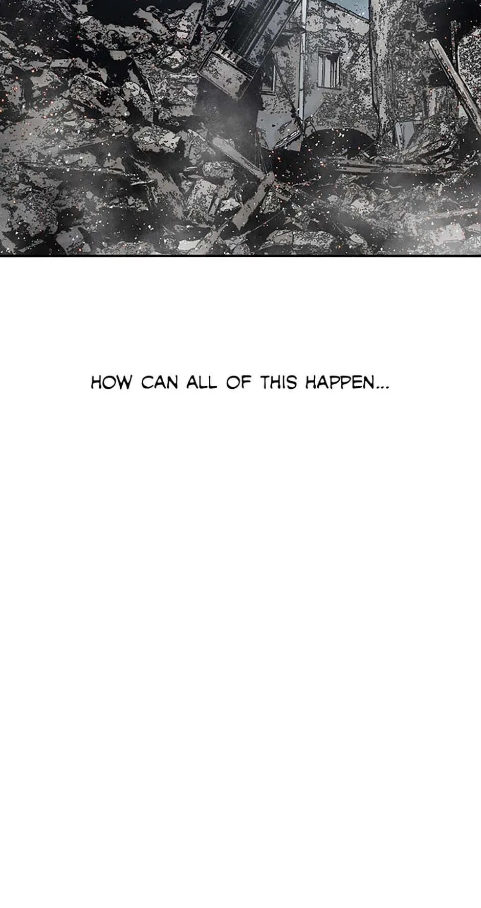 Read Existence en Manga Online