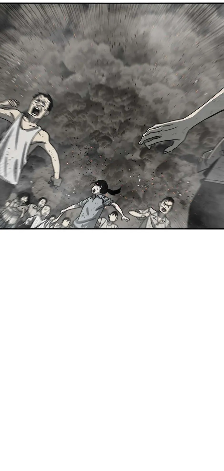 Read Existence en Manga Online