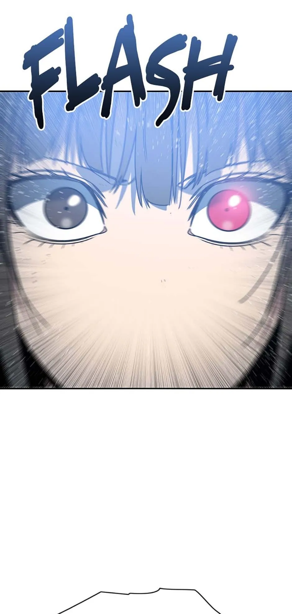 Read Existence en Manga Online