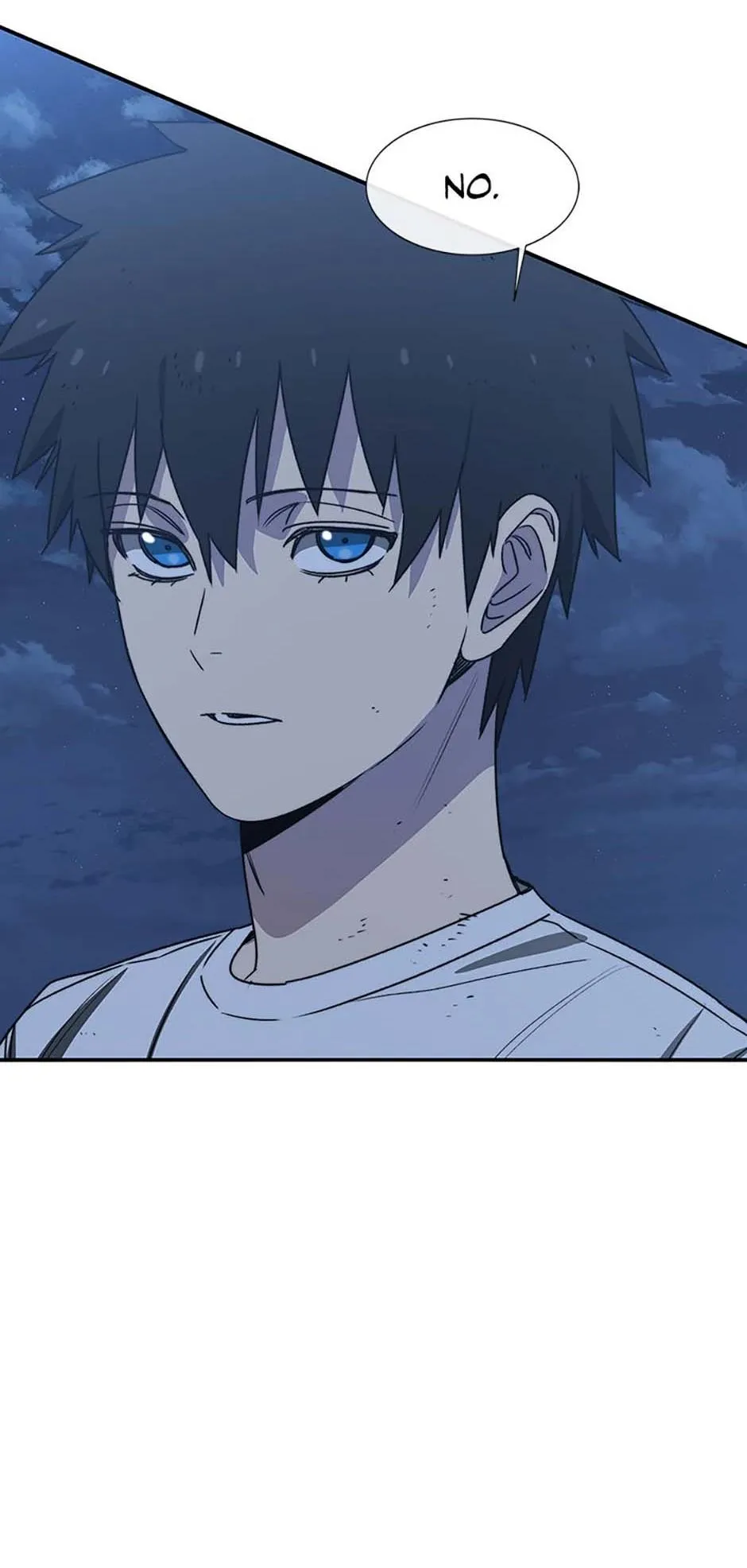Read Existence en Manga Online