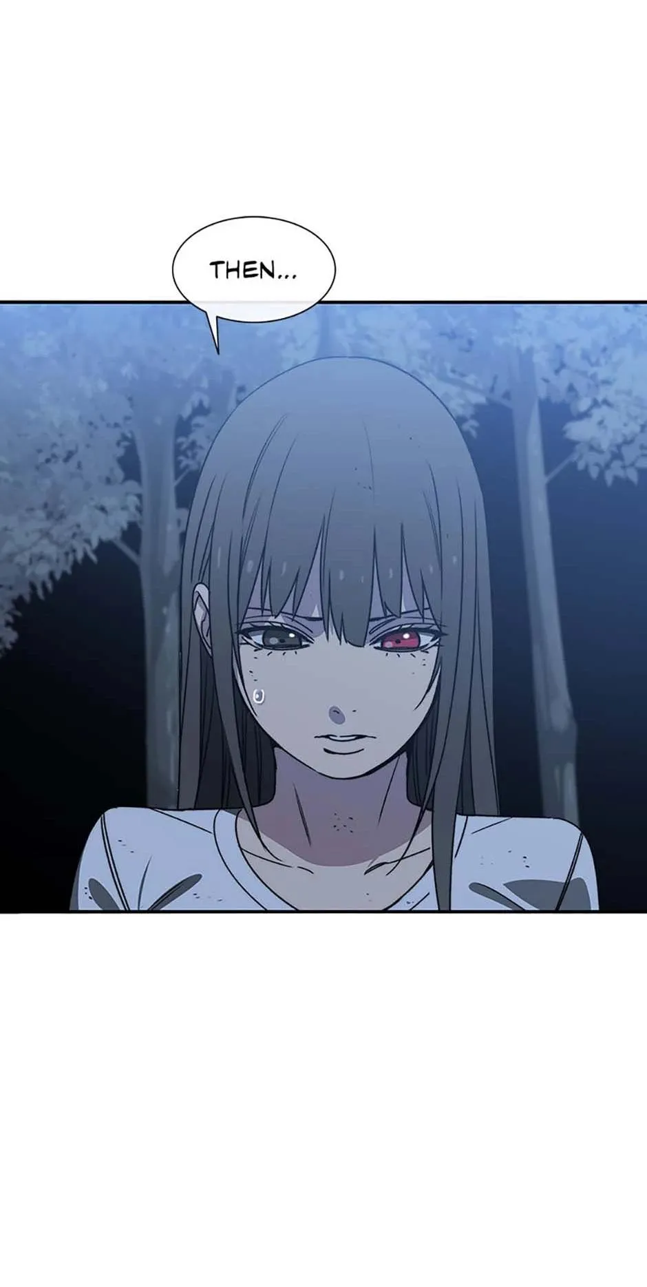 Read Existence en Manga Online