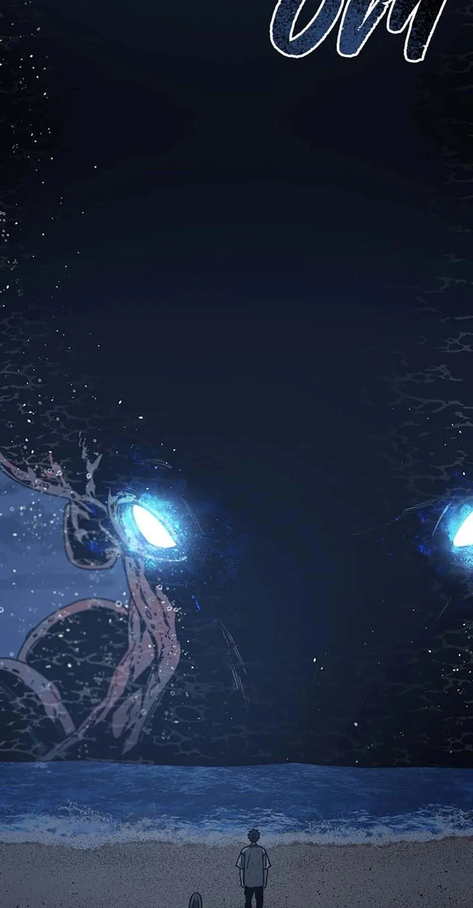 Read Existence en Manga Online