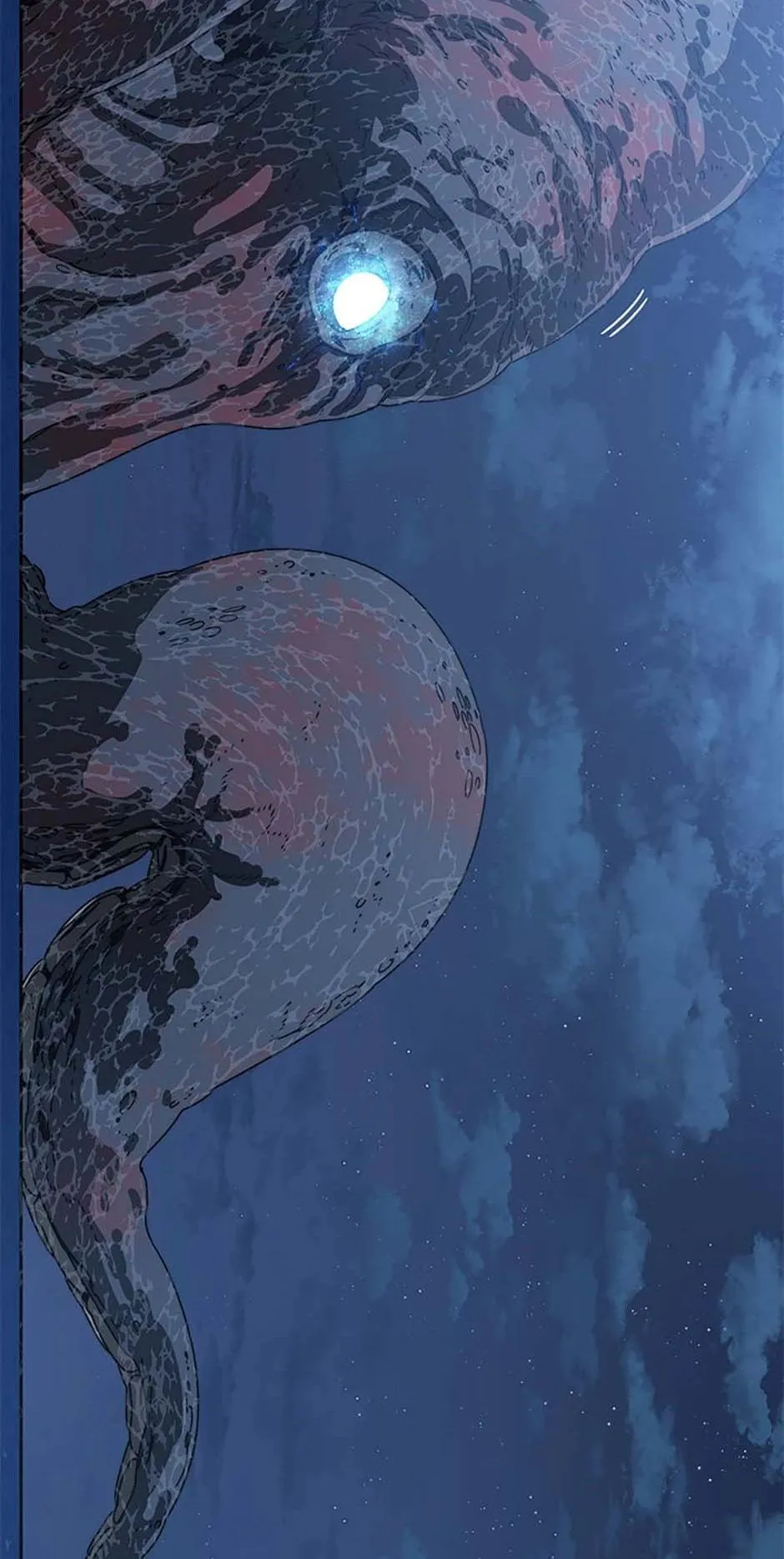 Read Existence en Manga Online