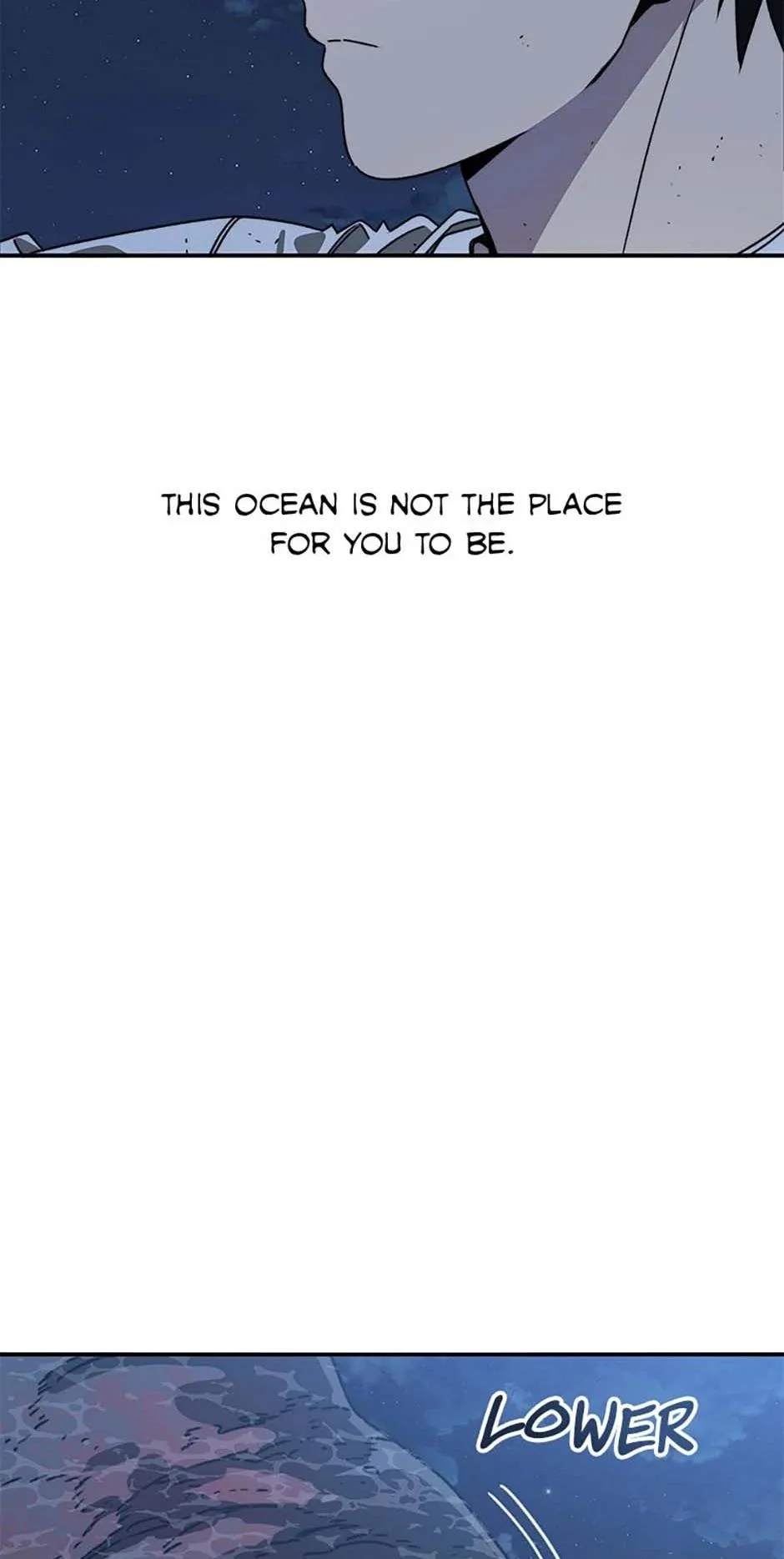 Read Existence en Manga Online