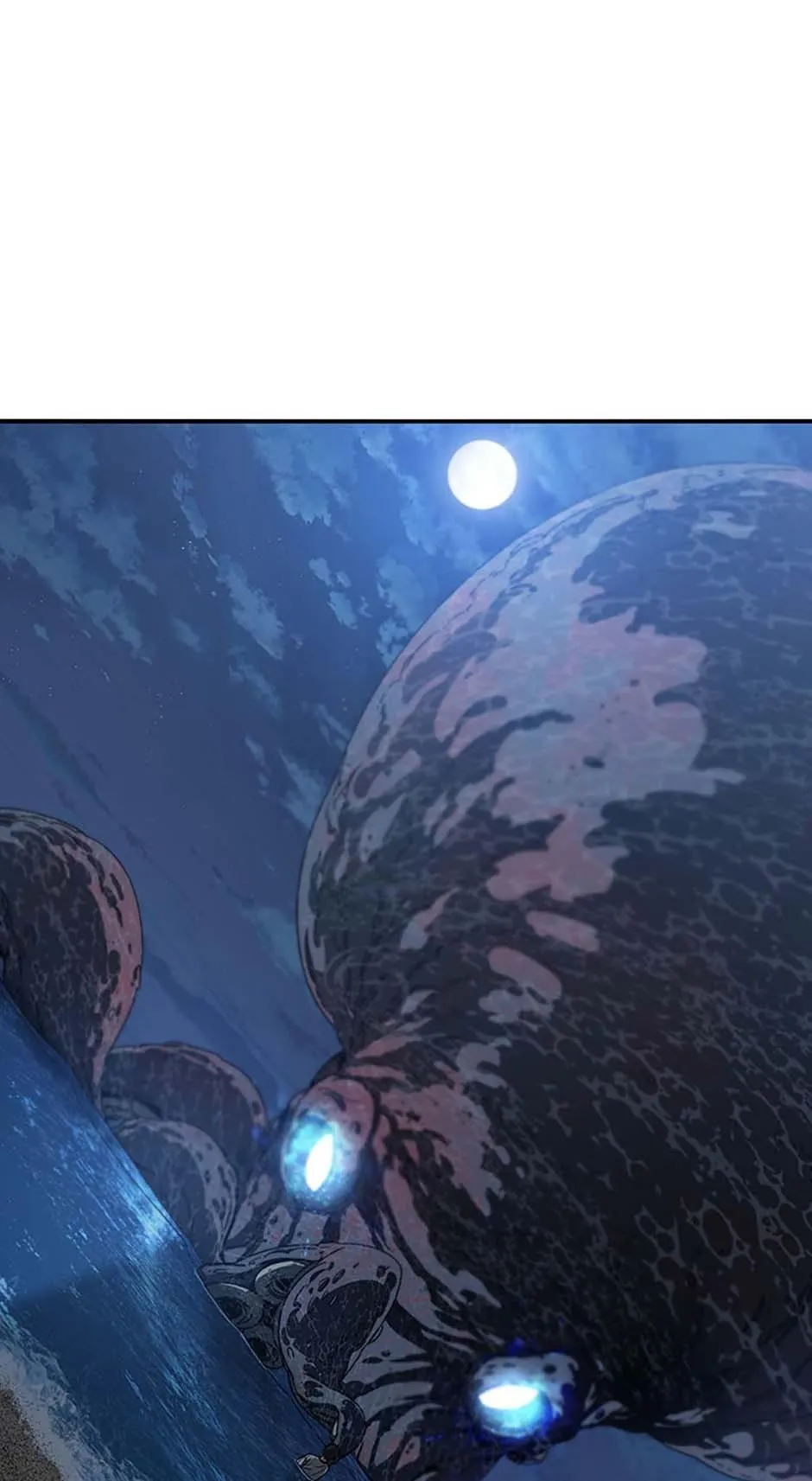 Read Existence en Manga Online