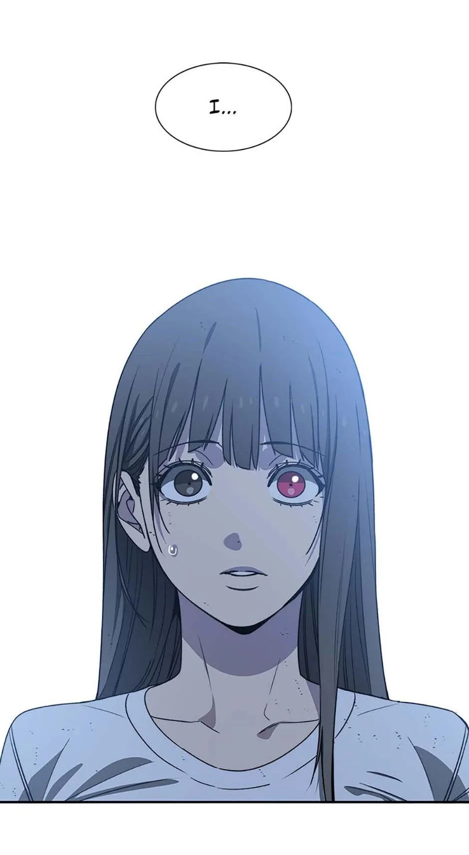 Read Existence en Manga Online