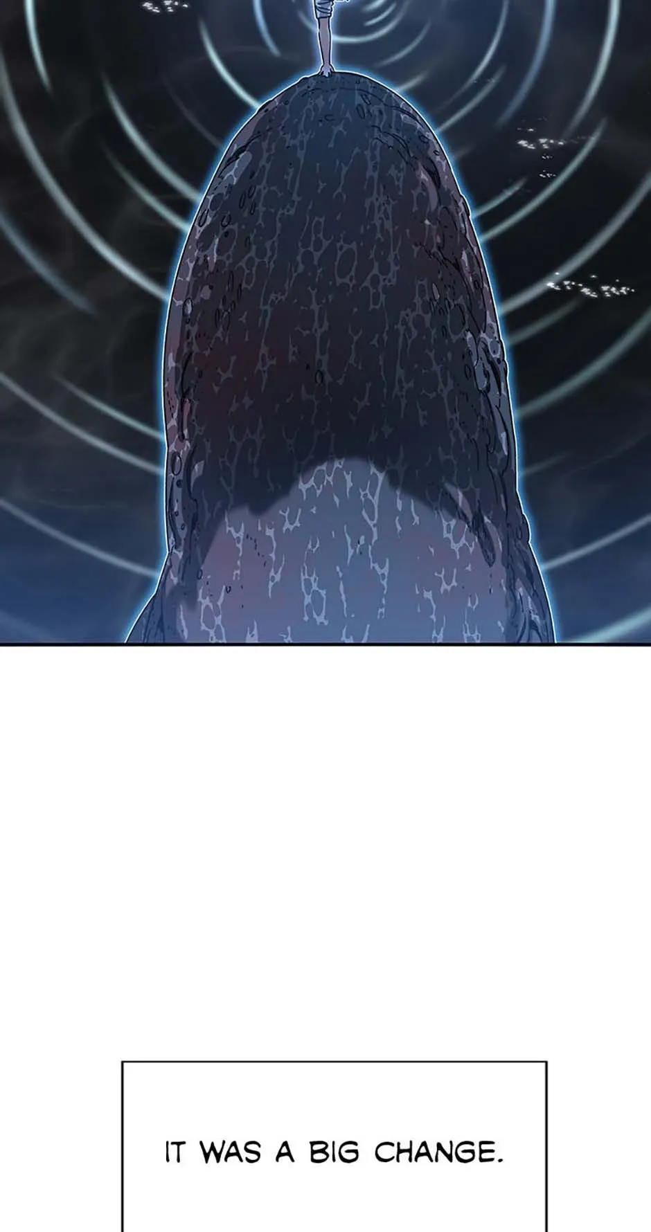 Read Existence en Manga Online