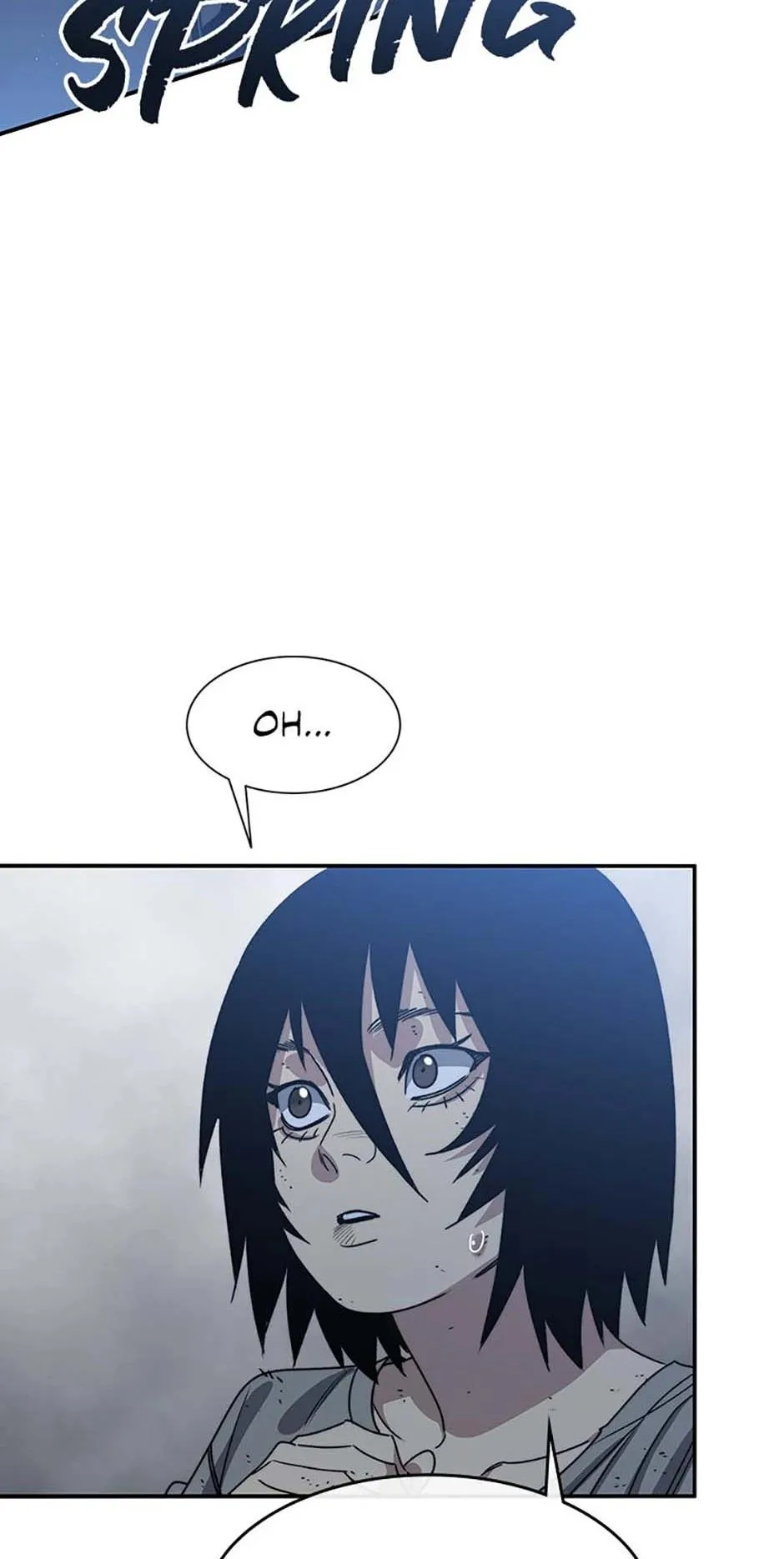 Read Existence en Manga Online