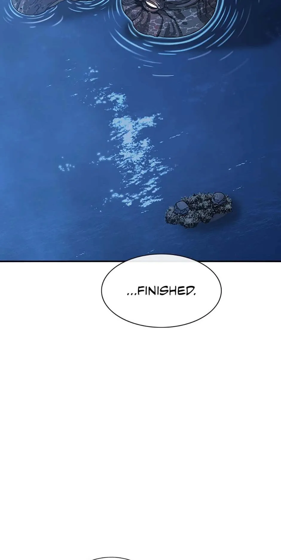 Read Existence en Manga Online