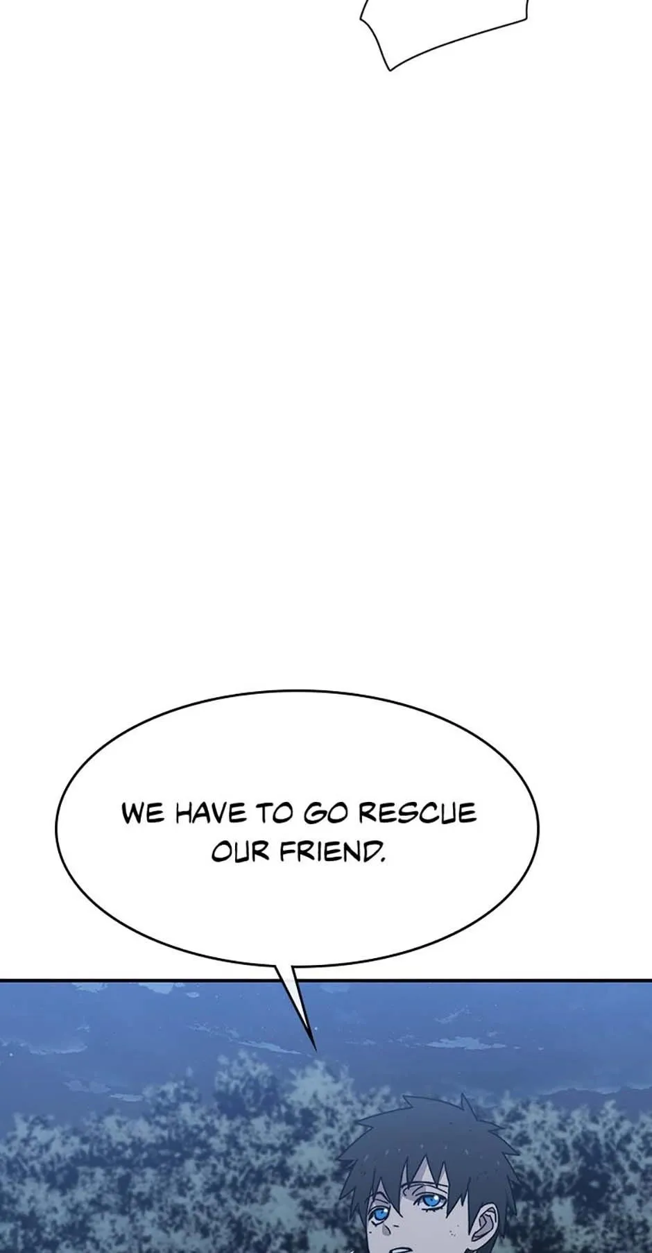 Read Existence en Manga Online