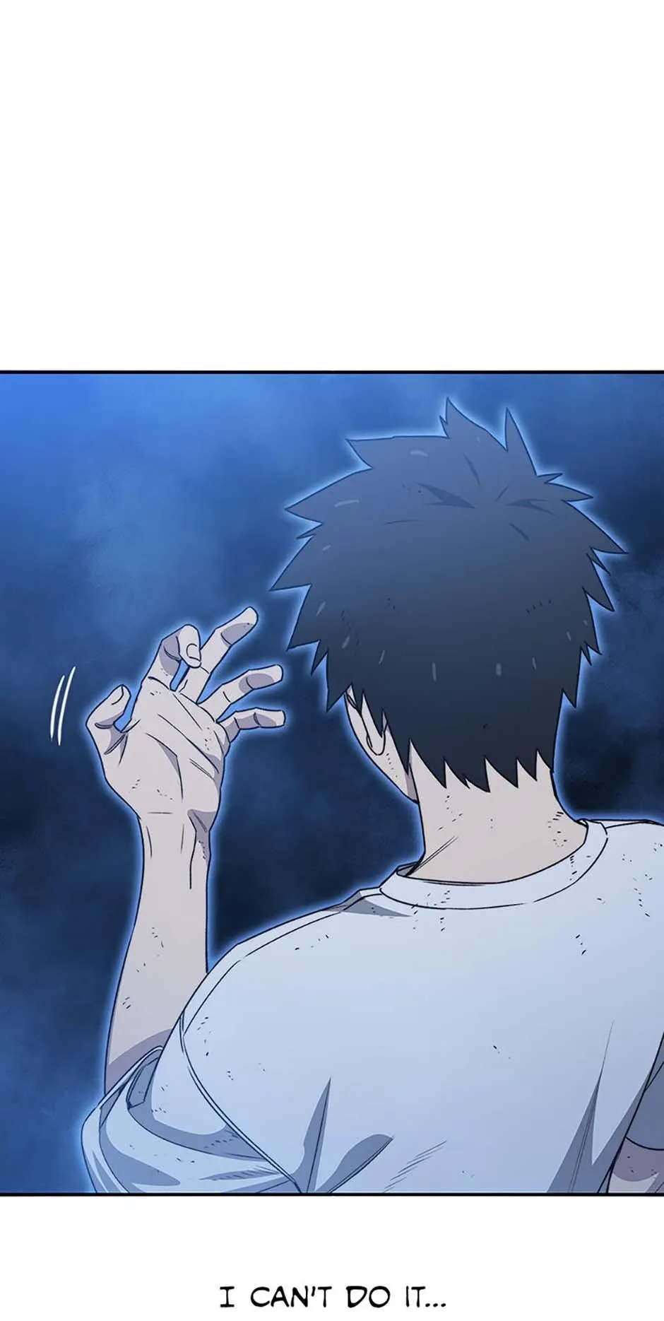 Read Existence en Manga Online