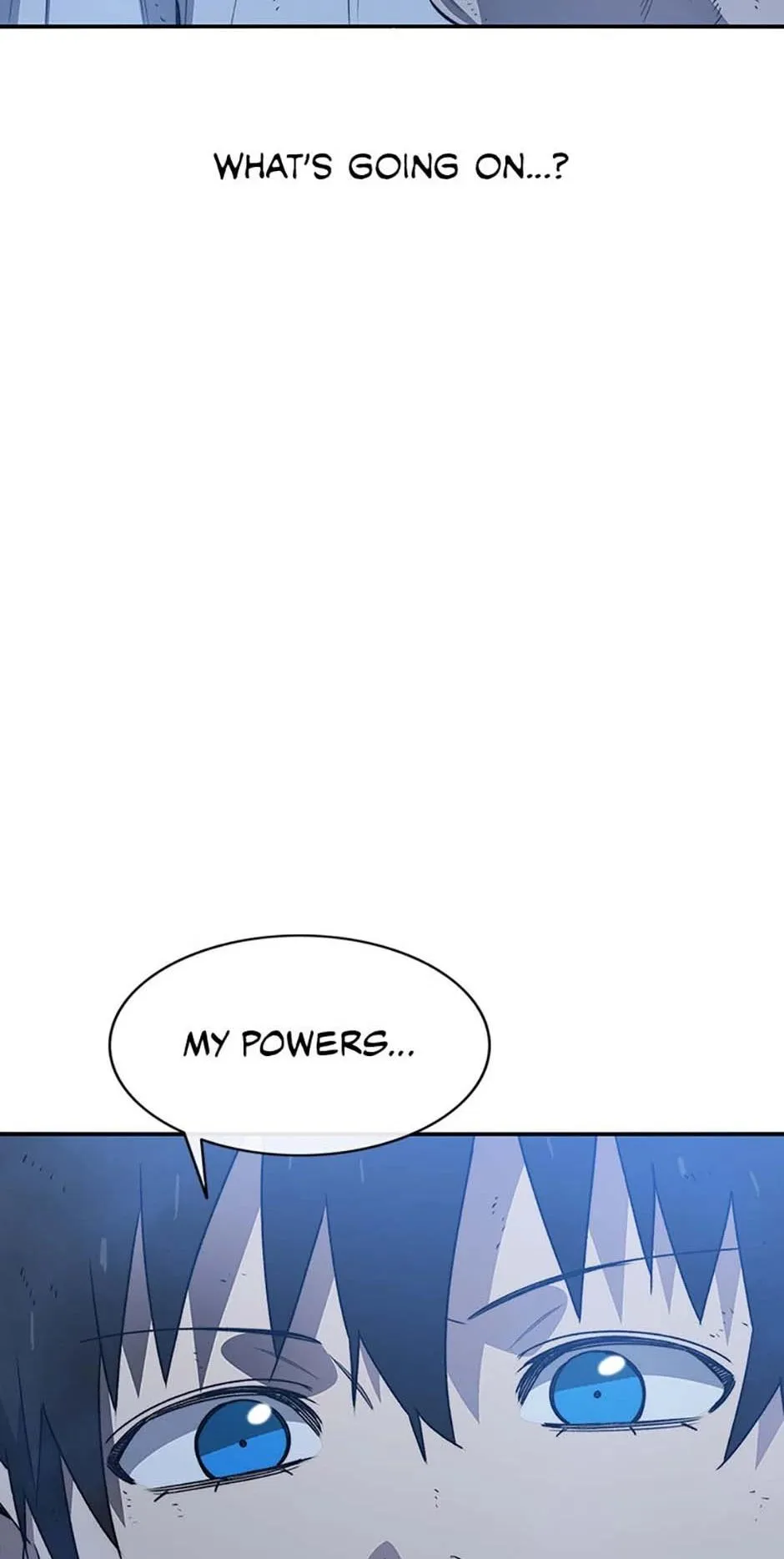 Read Existence en Manga Online