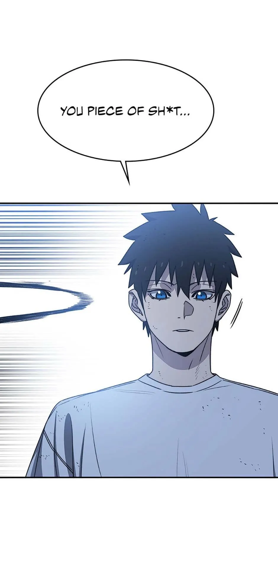 Read Existence en Manga Online