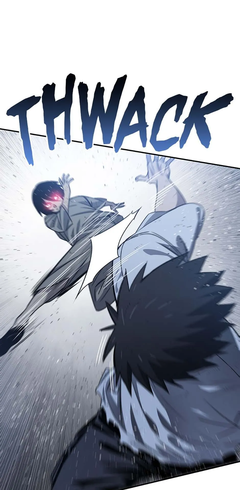 Read Existence en Manga Online