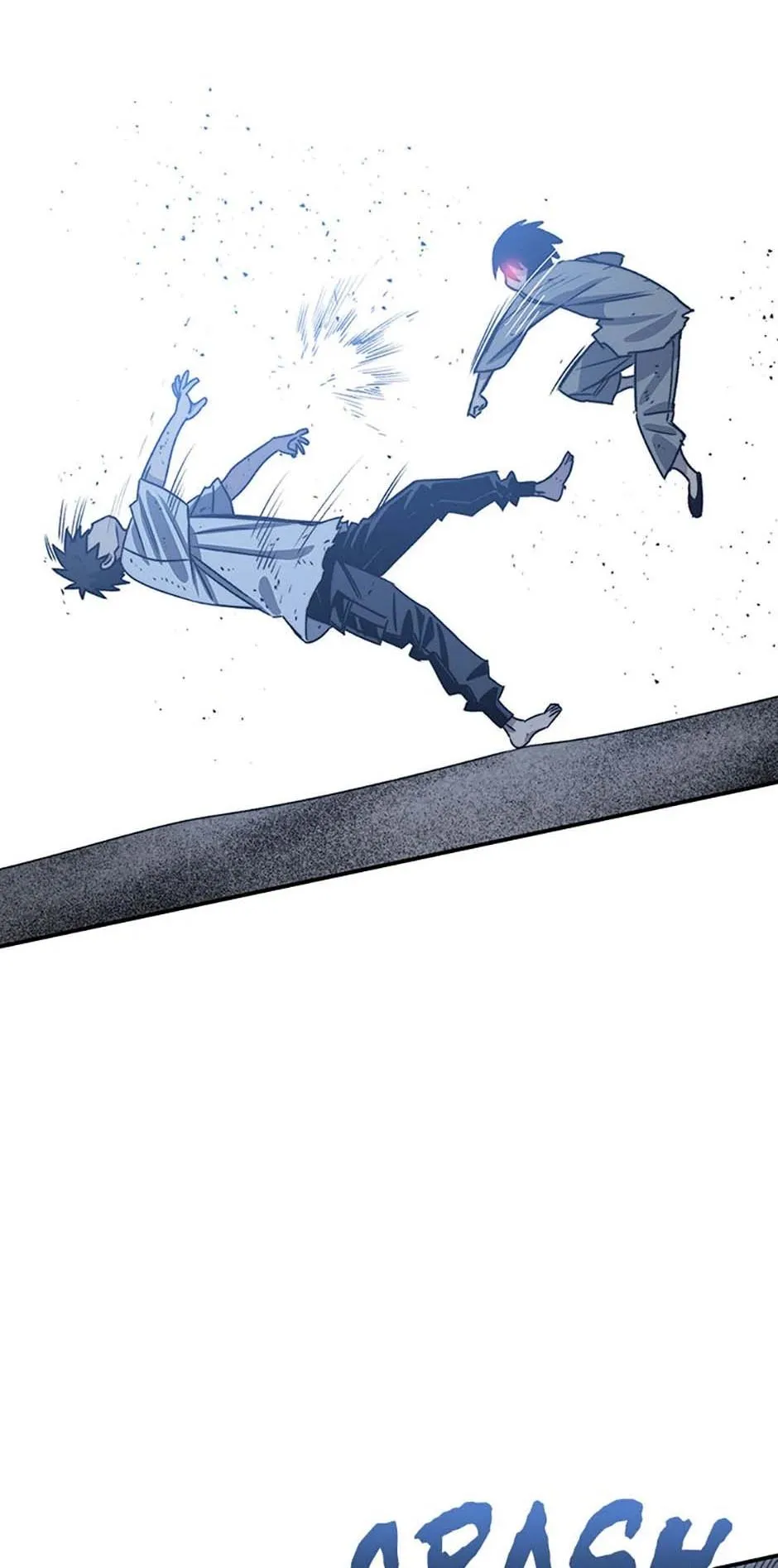 Read Existence en Manga Online