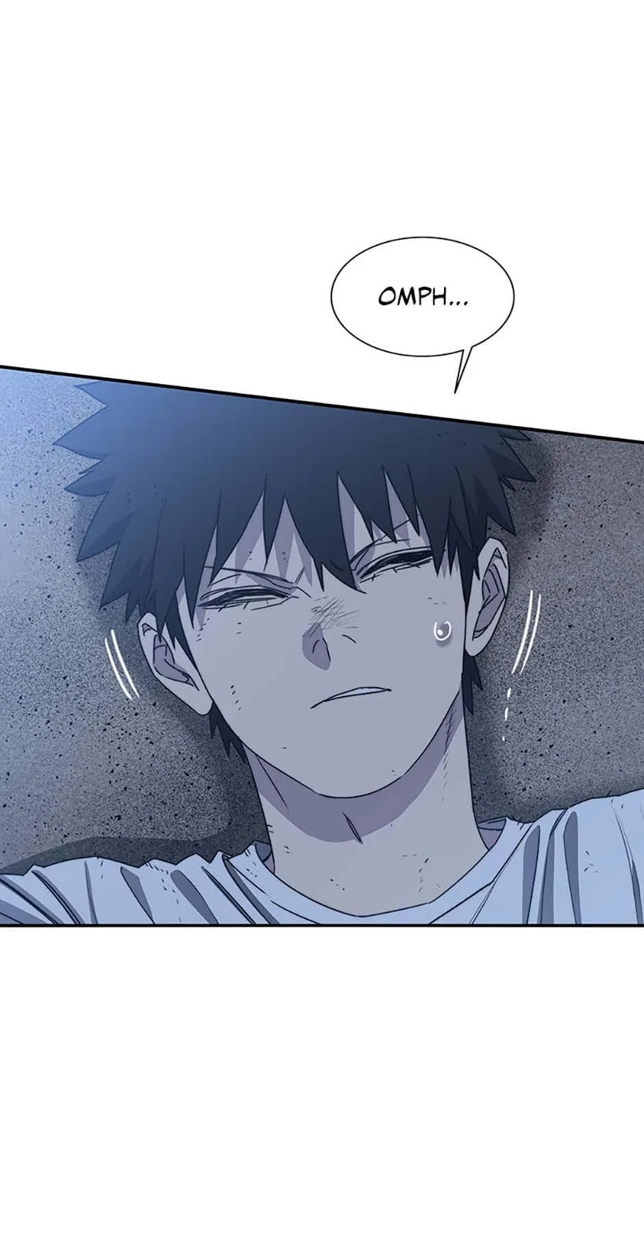 Read Existence en Manga Online
