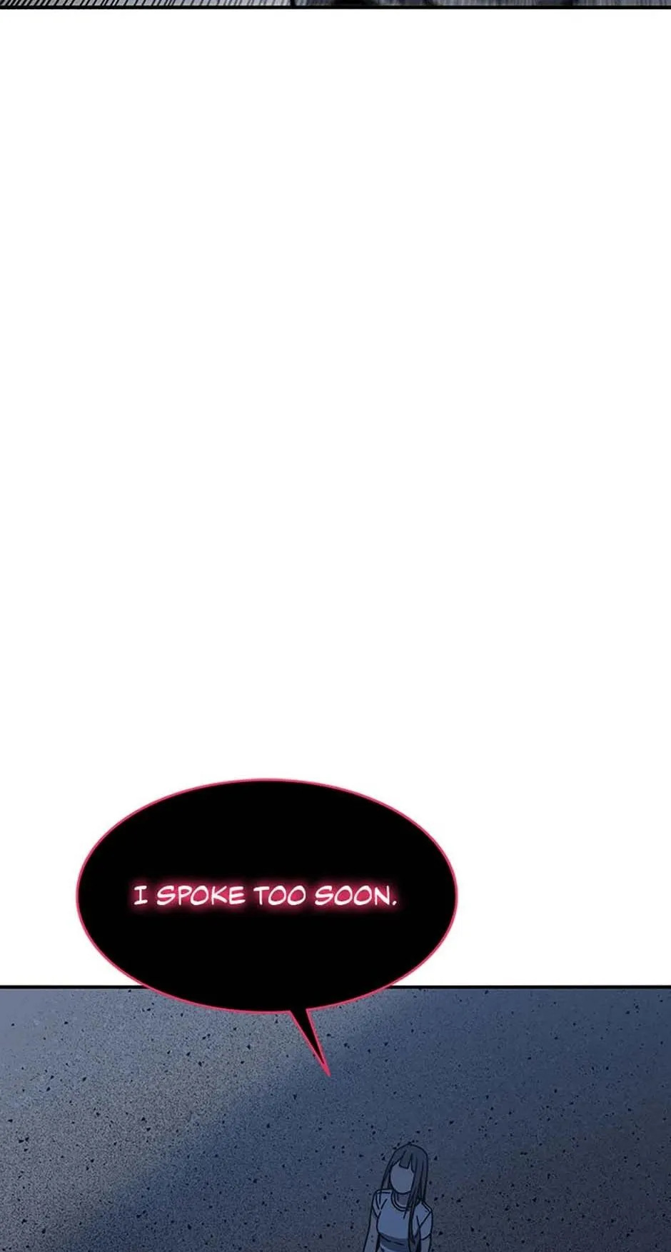 Read Existence en Manga Online