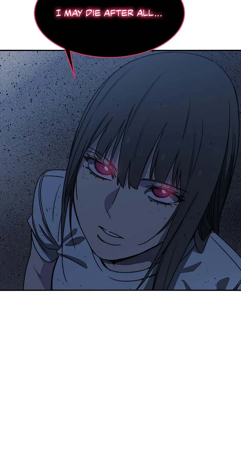 Read Existence en Manga Online