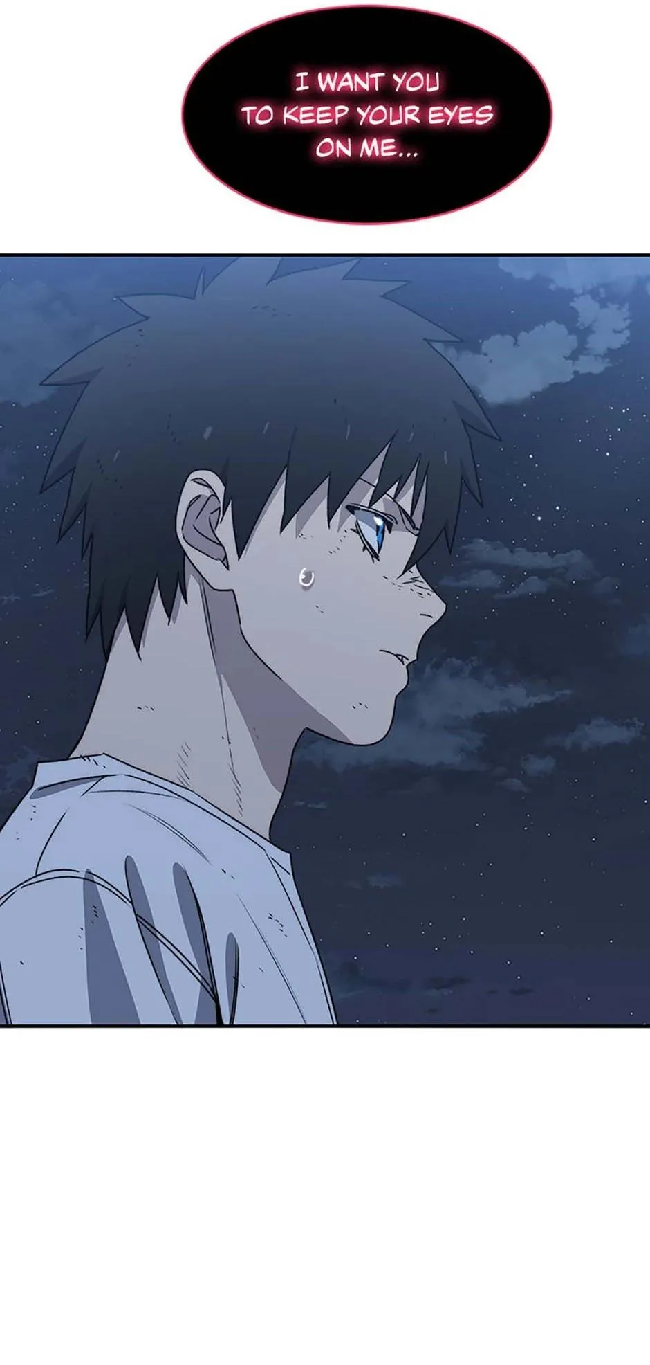 Read Existence en Manga Online