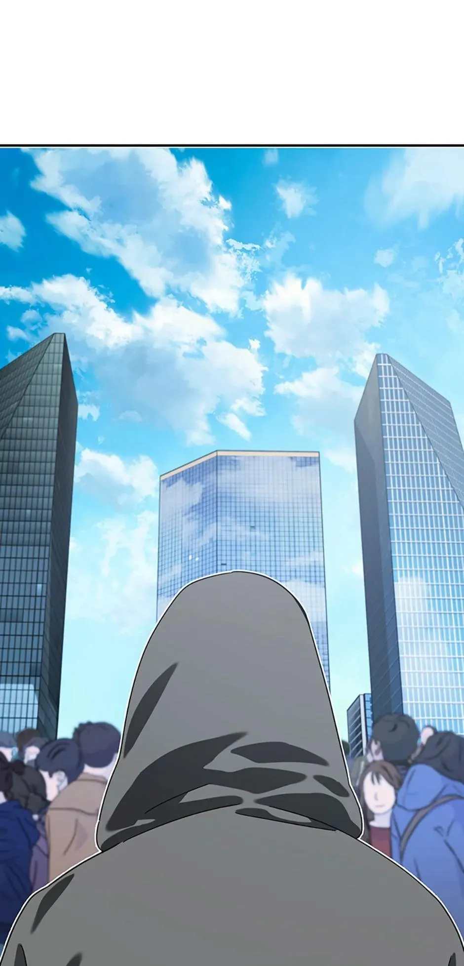 Read Existence en Manga Online