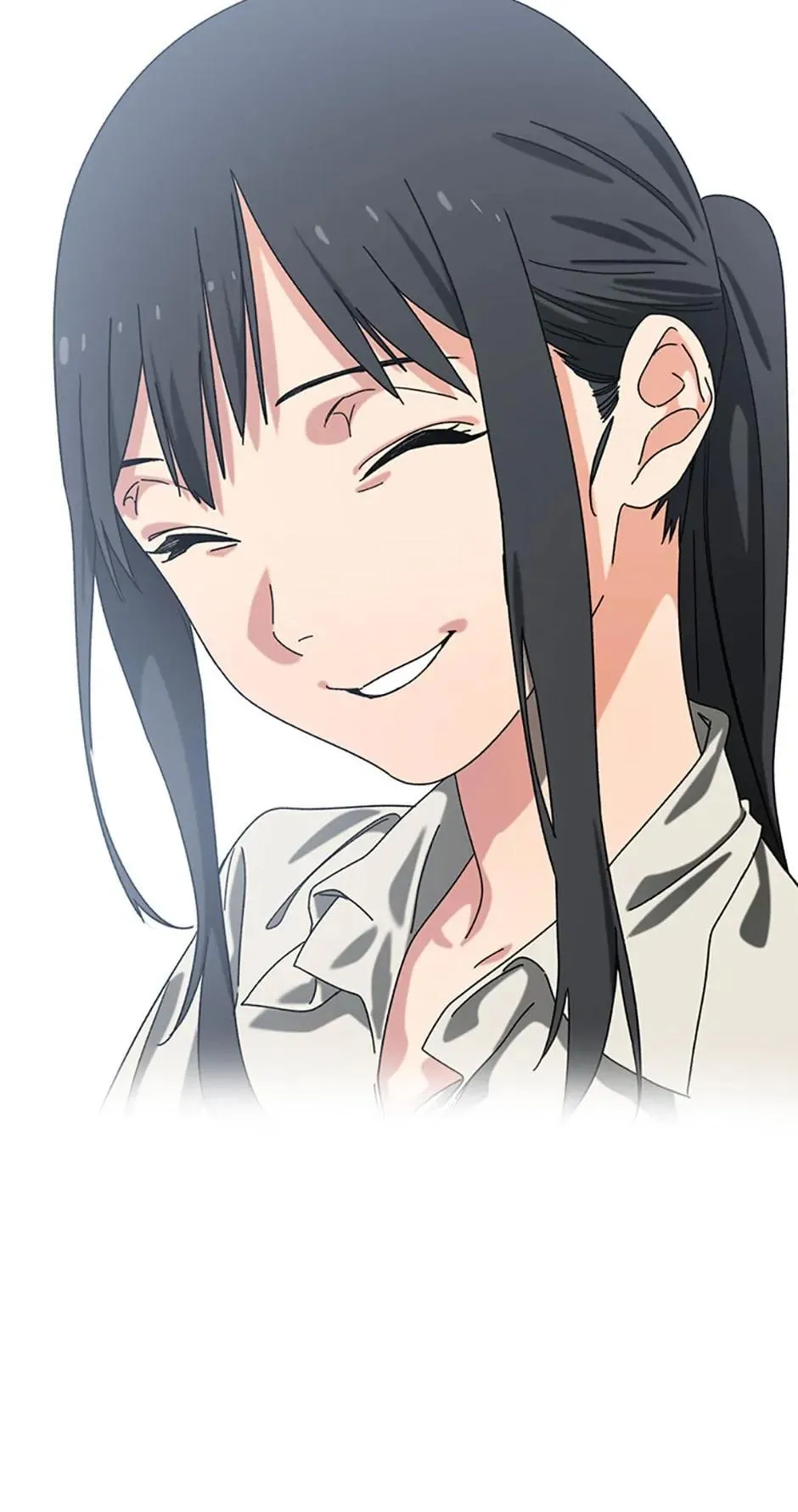 Read Existence en Manga Online