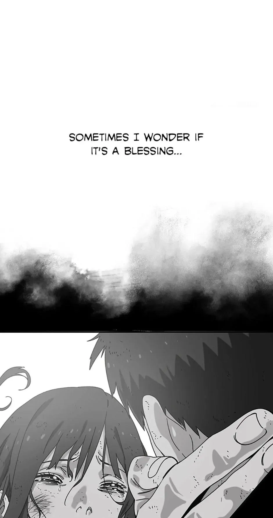 Read Existence en Manga Online