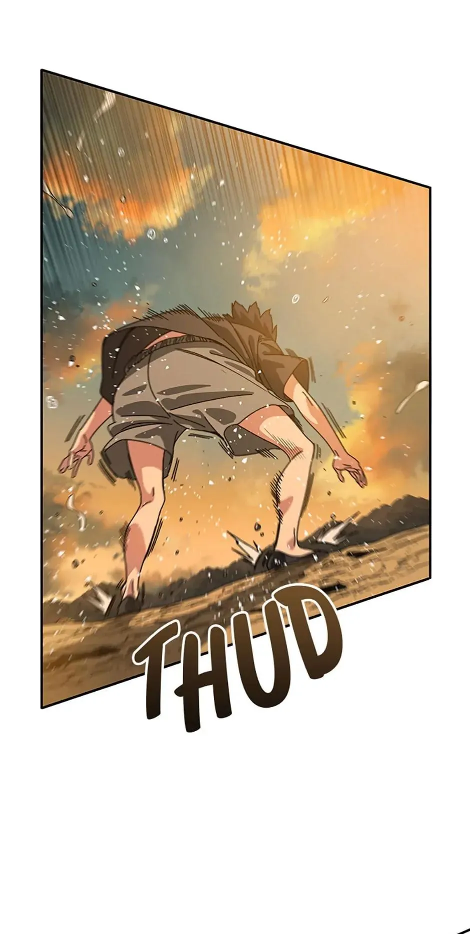 Read Existence en Manga Online