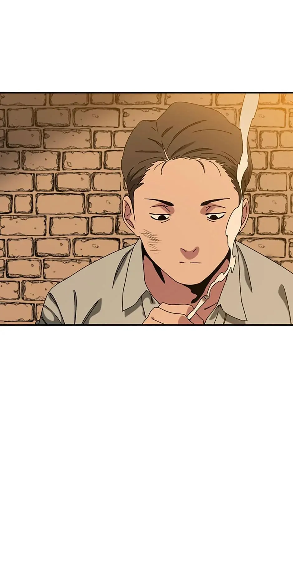 Read Existence en Manga Online