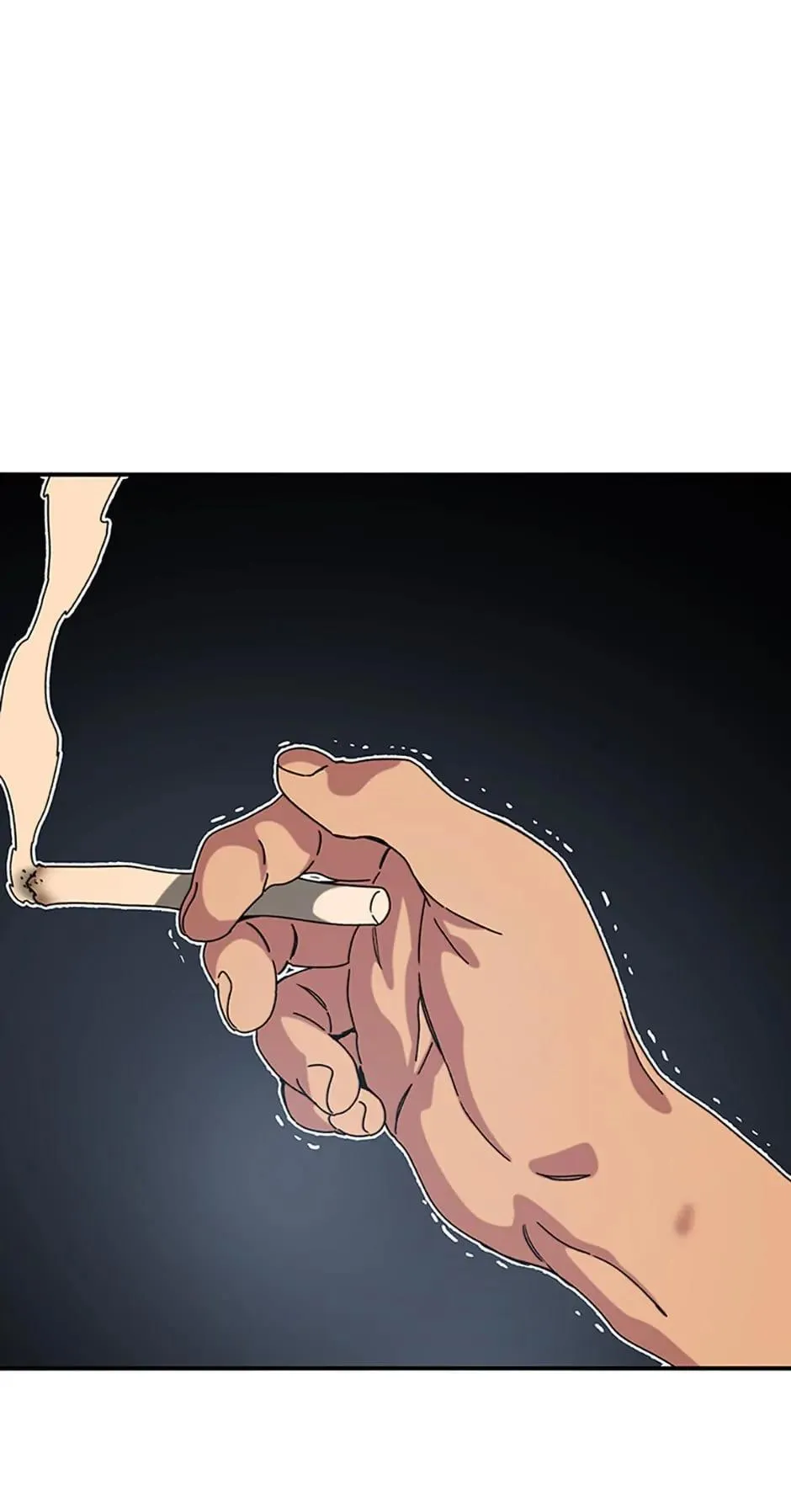 Read Existence en Manga Online