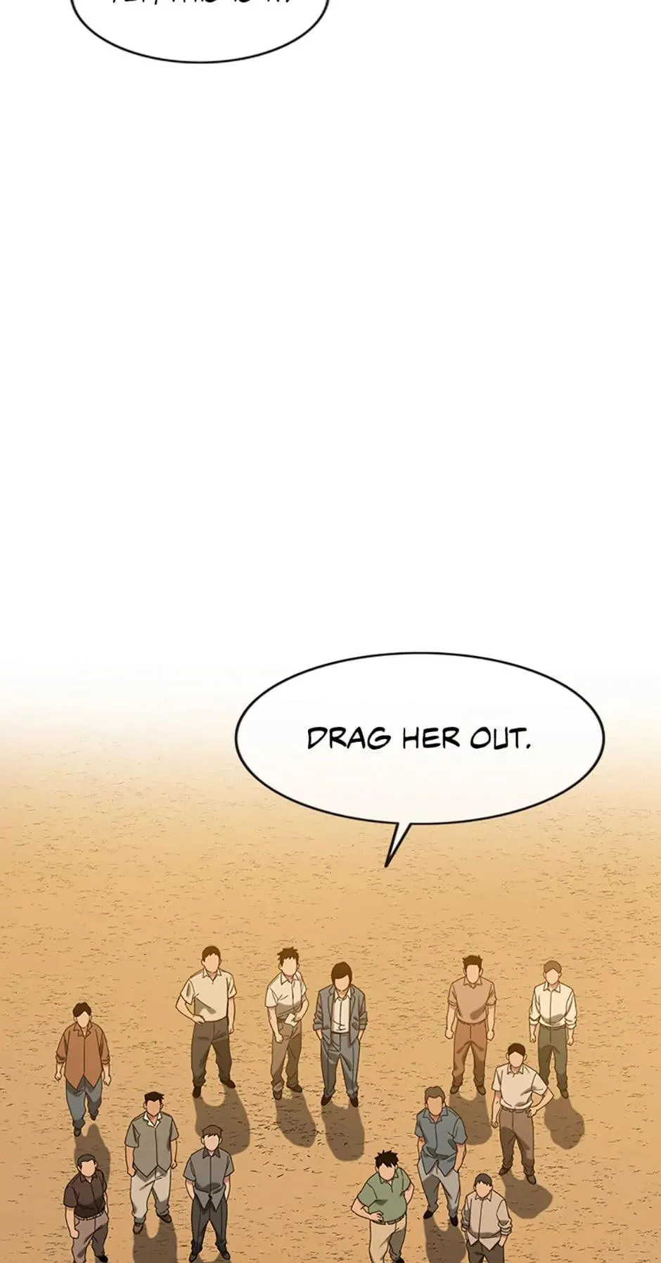 Read Existence en Manga Online