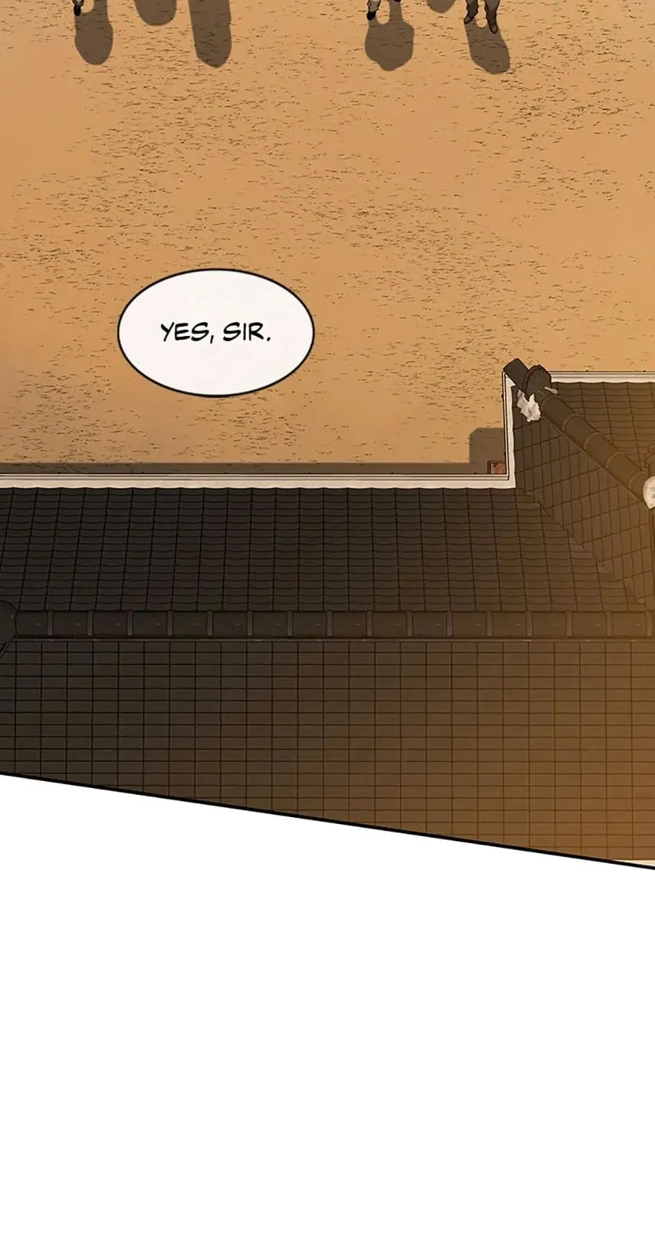 Read Existence en Manga Online