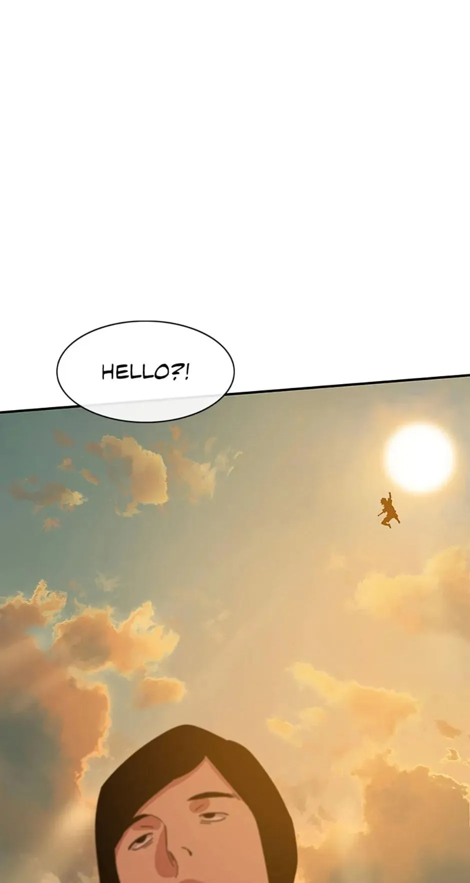 Read Existence en Manga Online