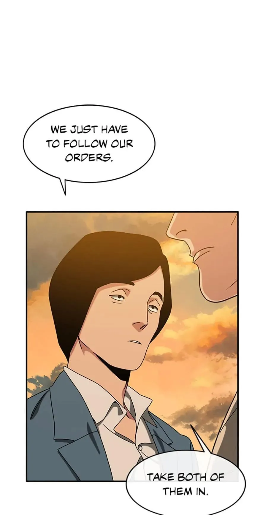 Read Existence en Manga Online