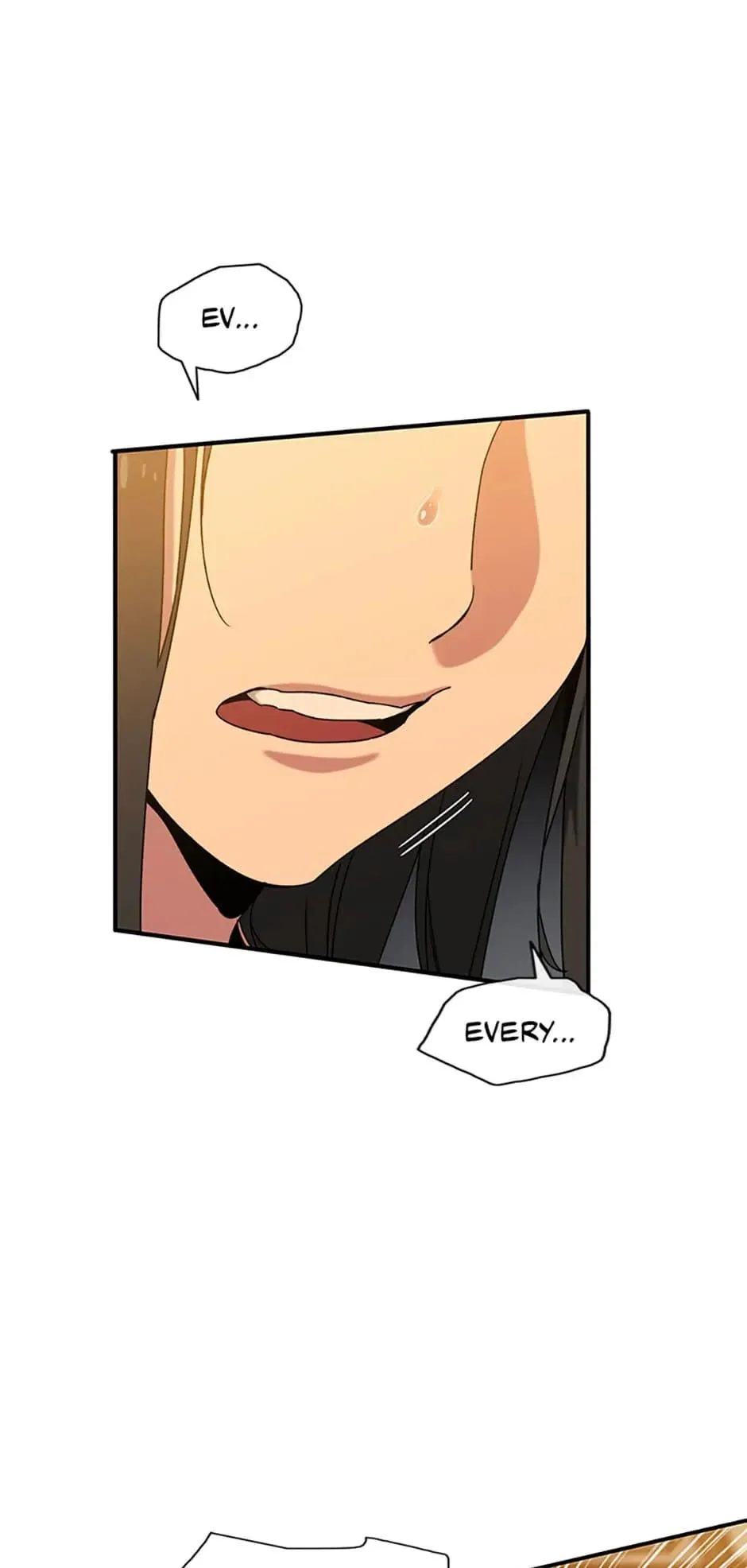 Read Existence en Manga Online