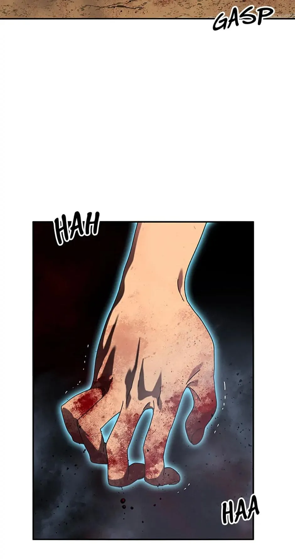 Read Existence en Manga Online