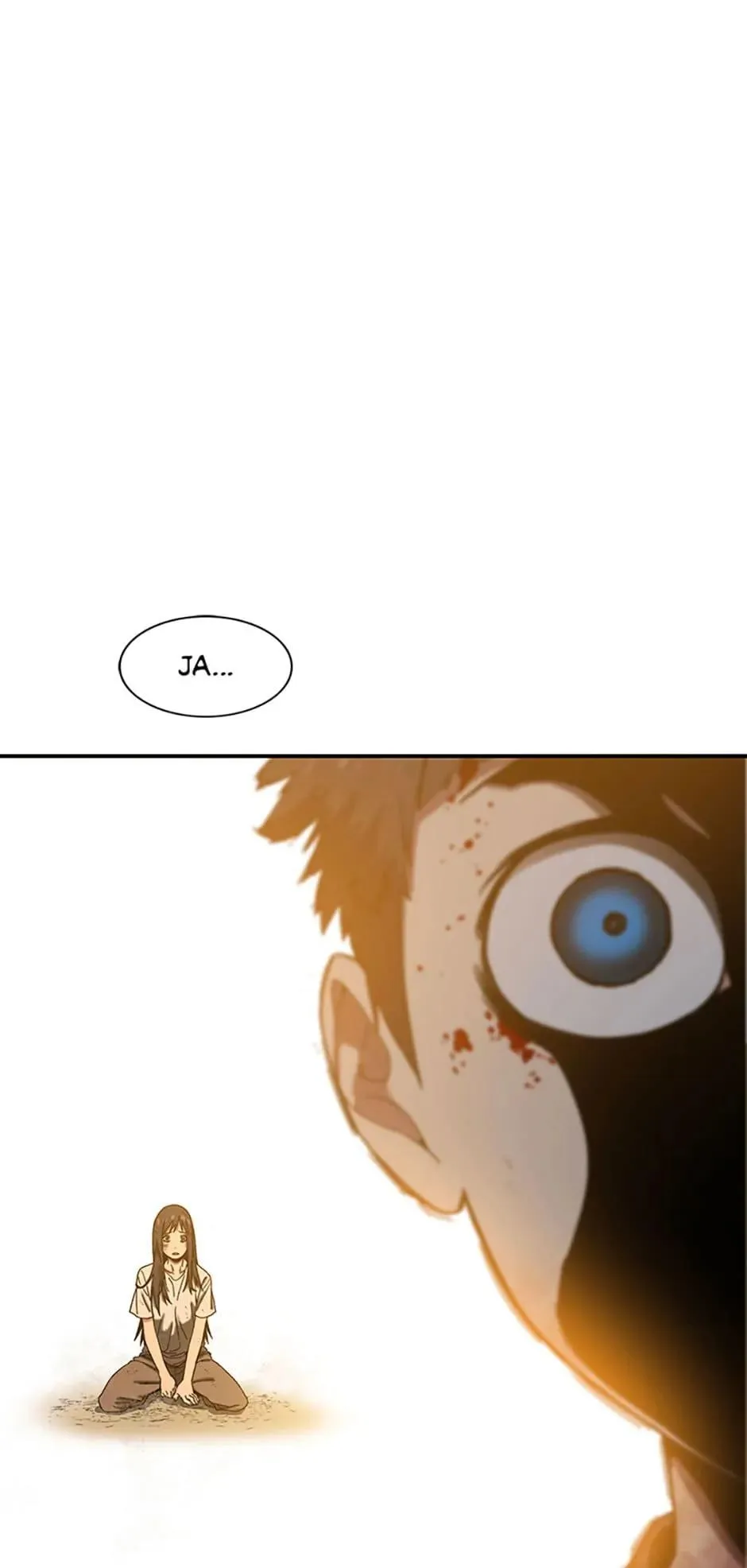 Read Existence en Manga Online
