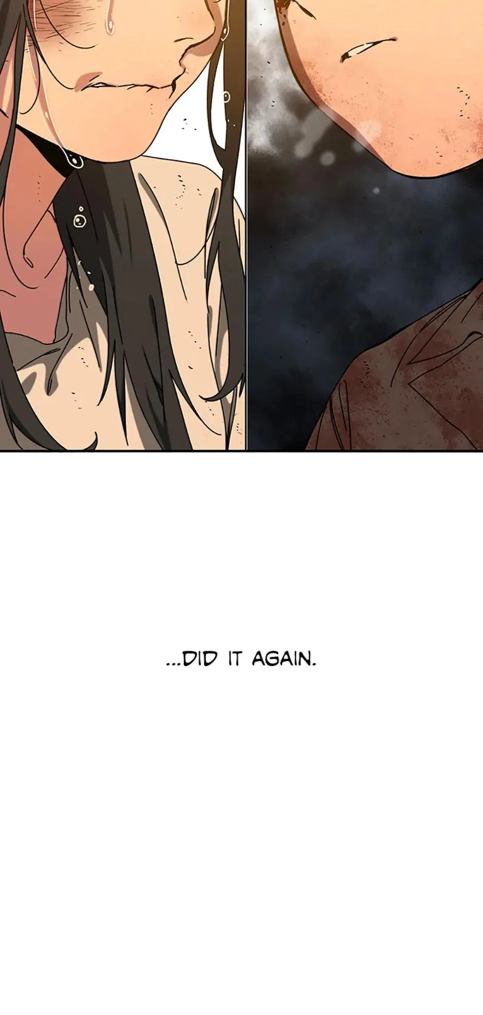 Read Existence en Manga Online