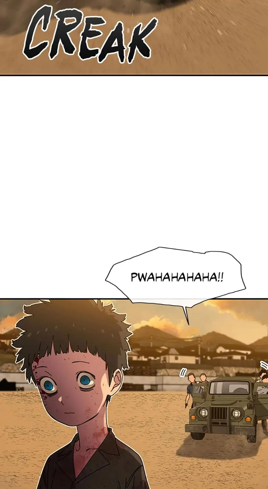 Read Existence en Manga Online