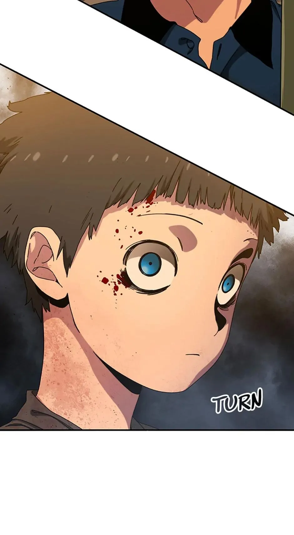 Read Existence en Manga Online