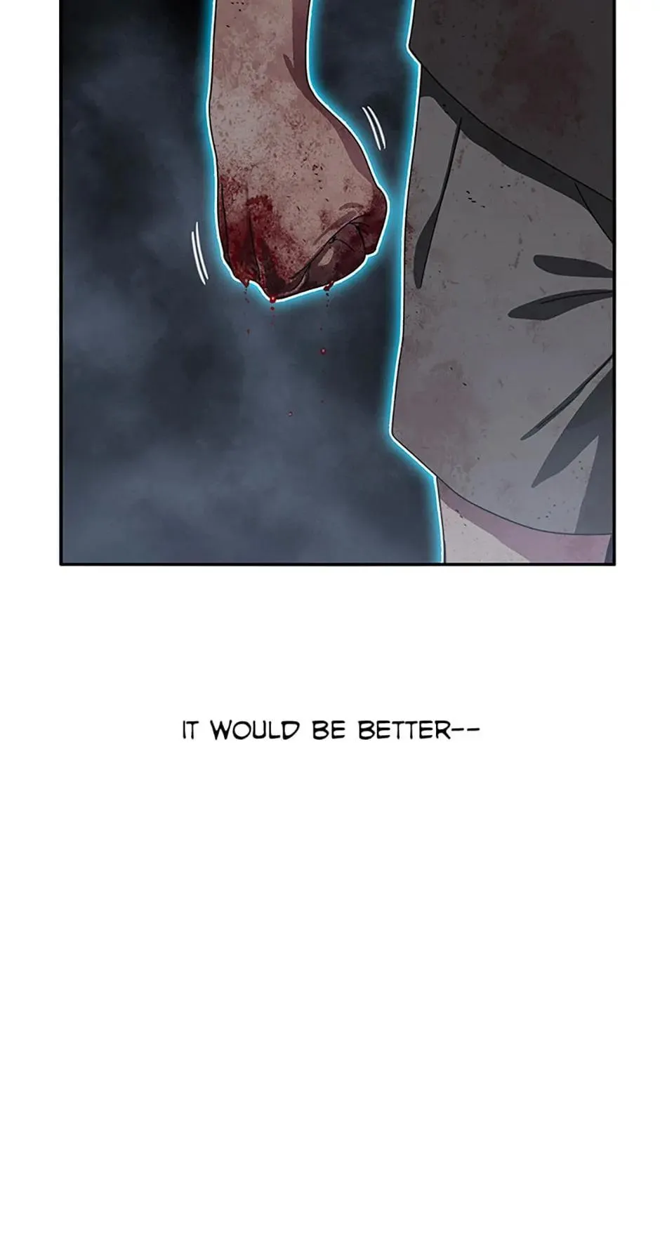 Read Existence en Manga Online