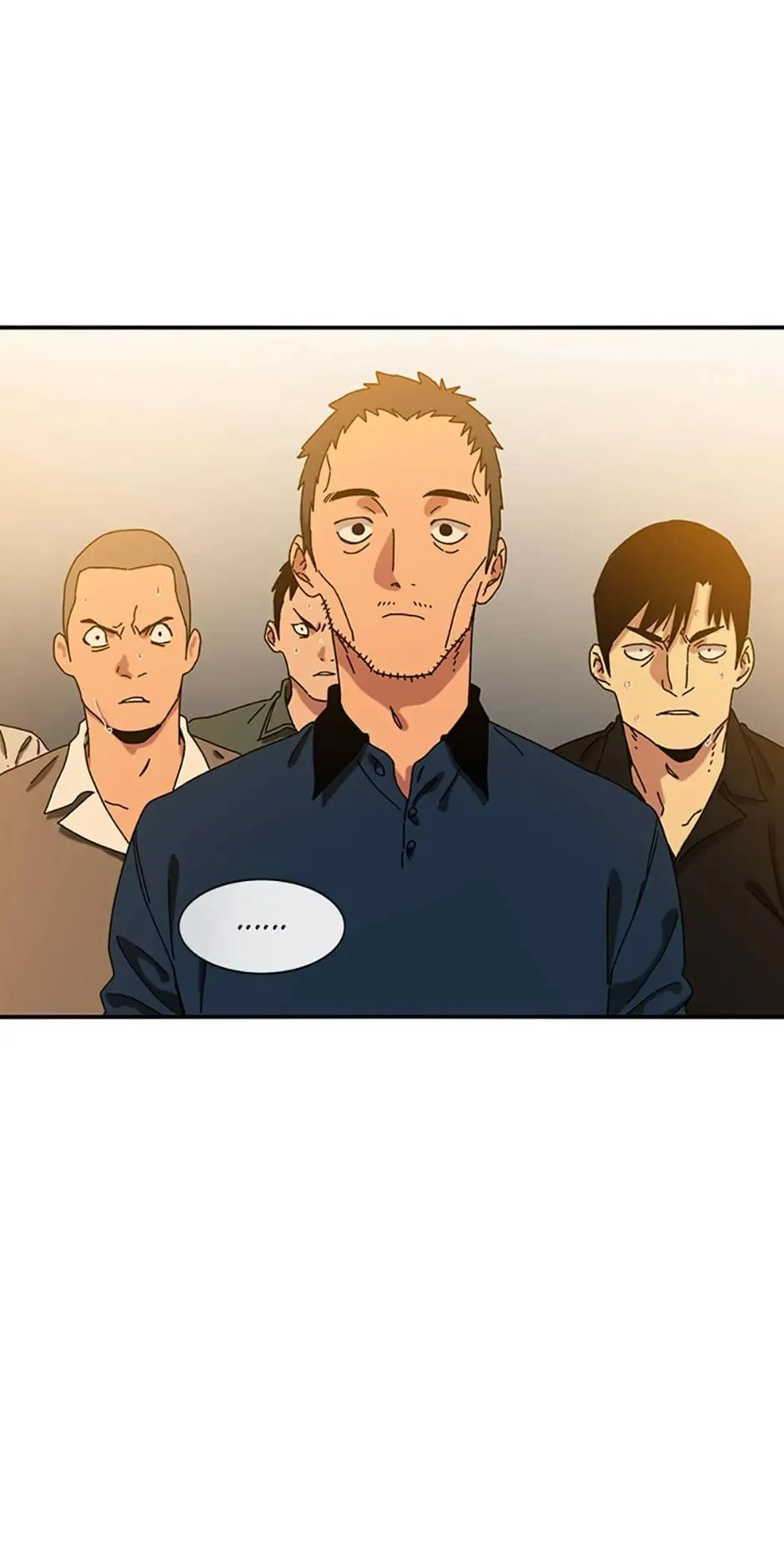 Read Existence en Manga Online