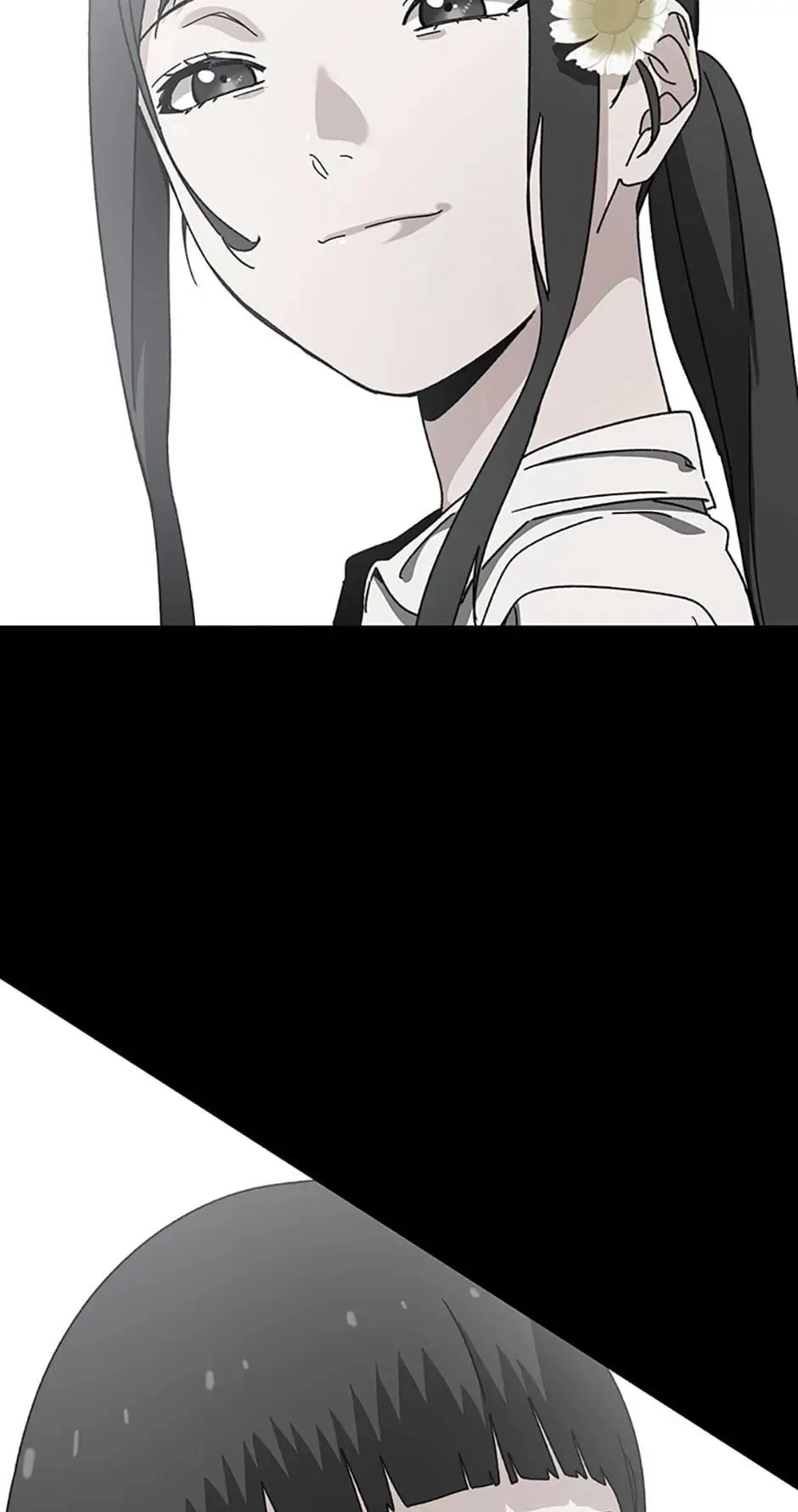 Read Existence en Manga Online