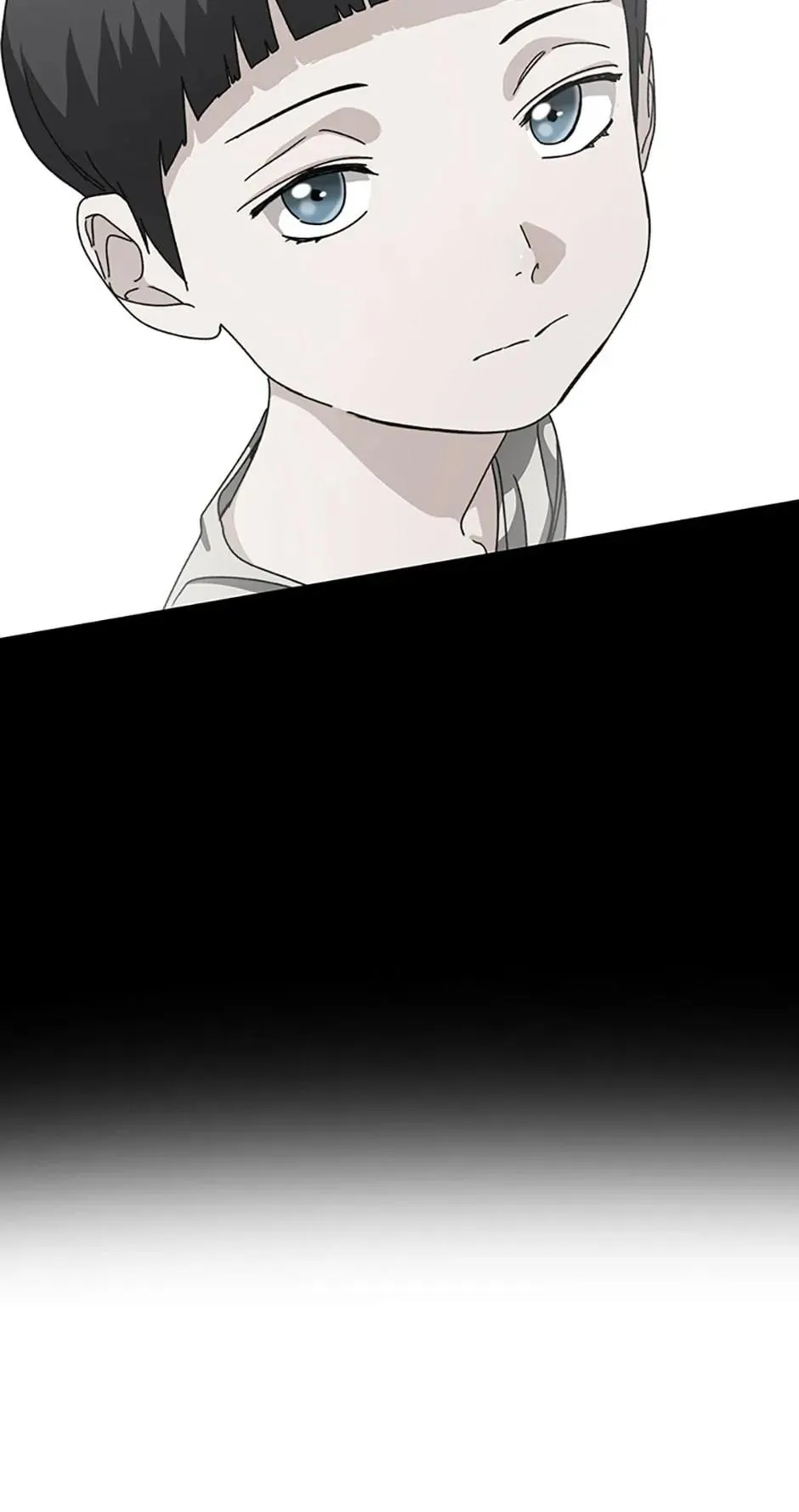 Read Existence en Manga Online